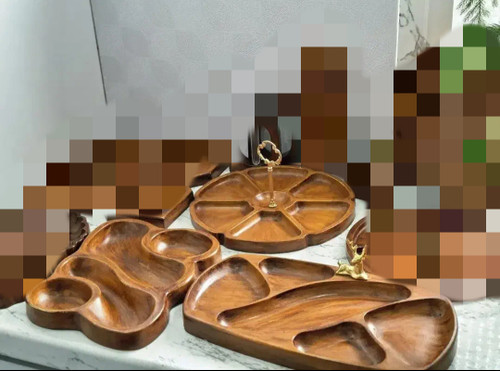 ست اردو خوری سنگ مصنوعی جانا