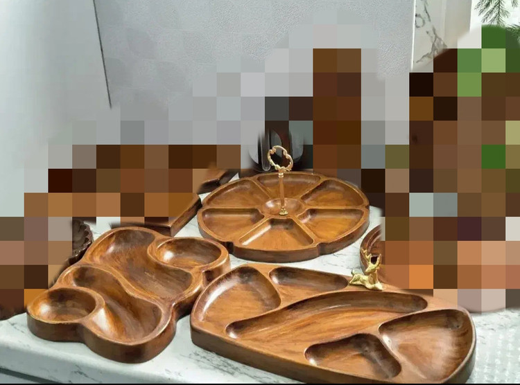 ست اردو خوری سنگ مصنوعی جانا